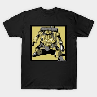 Robo T-Shirt